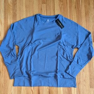 Kindred Bravely Nursing Crew Neck Sweatshirt